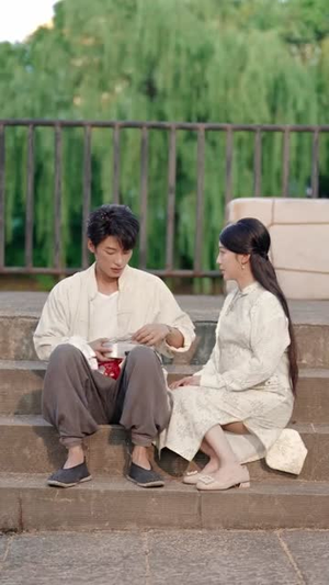 明月有相逢（60集）短剧大结局限免特辑