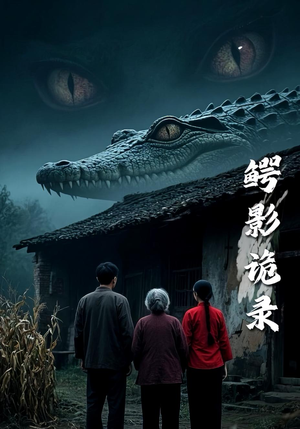 鳄影诡录(23集) 鳄影诡录(23集)短剧热映全集免费刷