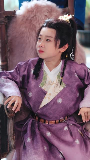 穿越后我帮小祖宗振兴家族(70集) 穿越后我帮小祖宗振兴家族(70集)短剧收官全集限免看