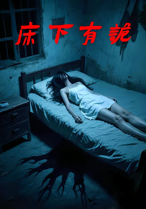 床下有诡(20集) 床下有诡(20集)短剧宝藏全集限免看
