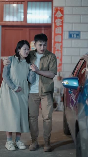出租车诡事(20集) 出租车诡事(20集)短剧全集无删完整版