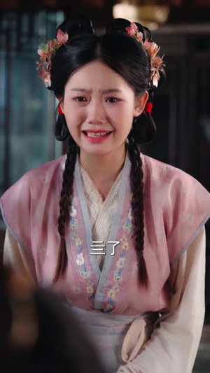 穿越后我帮小祖宗振兴家族（70集）短剧热映全集免费刷