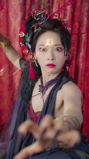 我为皇朝红尘仙(81集) 我为皇朝红尘仙(81集)短剧收官全集限免看