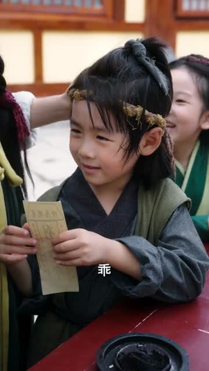 穿成继母后我改造全家种田忙(75集) 穿成继母后我改造全家种田忙(75集)短剧终极大结局合集