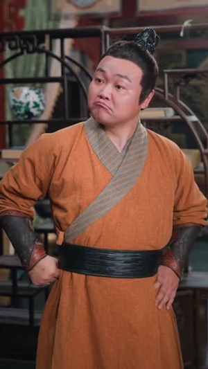 八岁县太爷(60集) 八岁县太爷(60集)短剧结局篇全集直通