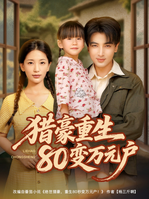 猎豪重生80变万元户(79集) 猎豪重生80变万元户(79集)短剧热映全集免费刷