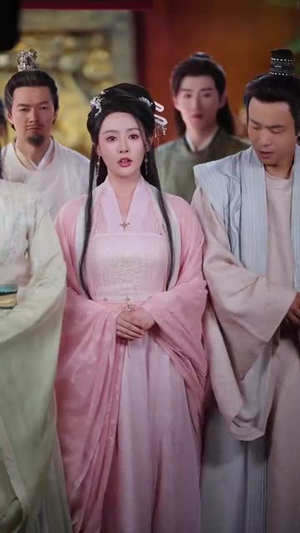 掌生2嫡女国师（100集）短剧终极大结局合集