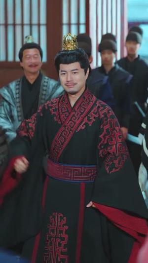 钓鱼钓上个真公主（70集）短剧收官全集限免看
