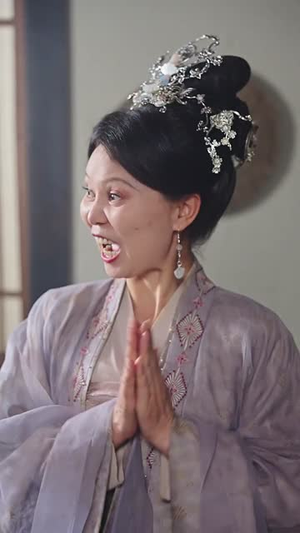 穿成反派我靠气运之子证道（80集）短剧全剧免费合集