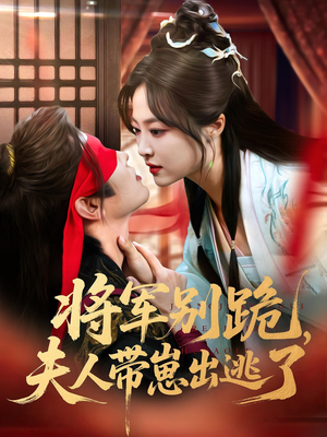 将军别跪夫人带崽出逃了(94集) 将军别跪夫人带崽出逃了(94集)短剧热映全集免费刷