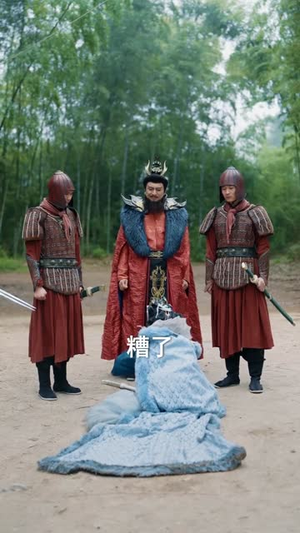 山海谣神帝一岁半(50集) 山海谣神帝一岁半(50集)短剧全集秒播无卡顿