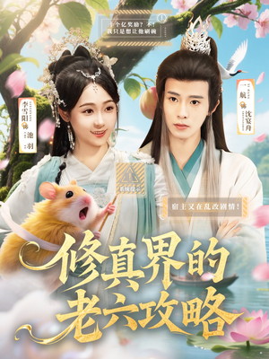 修真界的老六攻略(68集) 修真界的老六攻略(68集)短剧精选全集无广告