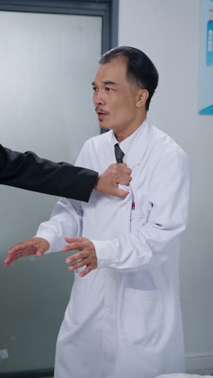 透视我医术当世无敌（90集）短剧经典全集任你选