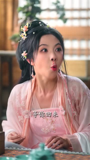 攻略将军计划(81集) 攻略将军计划(81集)短剧全集VR沉浸版