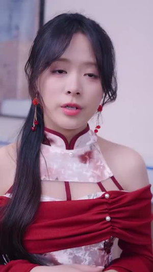 夫人竟是九尾狐（61集）短剧大结局连更全集