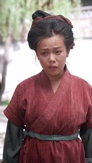 农门小女,带全家富甲天下(95集) 农门小女,带全家富甲天下(95集)短剧精选全集无广告
