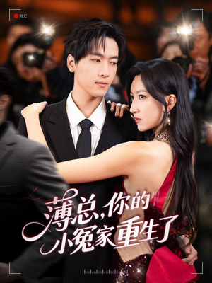 薄总,你的小冤家重生了(67集) 薄总,你的小冤家重生了(67集)短剧合集导演剪辑版