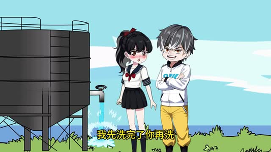 龟岛生存（80集）短剧高分全集在线刷