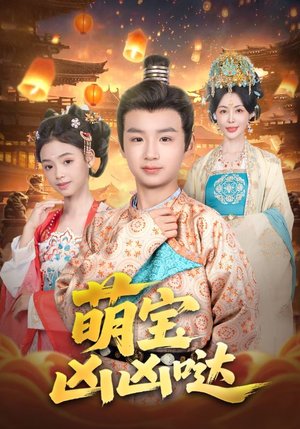 萌宝凶凶哒(71集) 萌宝凶凶哒(71集)短剧全集高清完整版