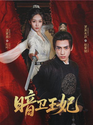 暗卫王妃（60集）短剧合集通宵追更版