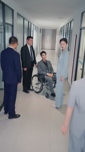 深宅蔷薇猎心计（66集）短剧完结全集限免刷