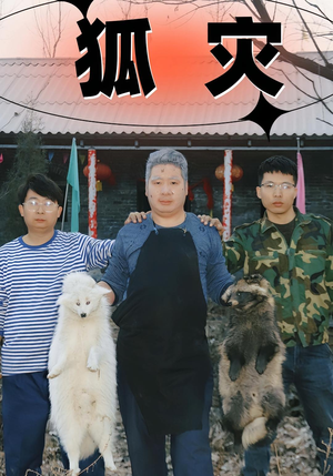 狐灾（25集）短剧全集连看不停歇