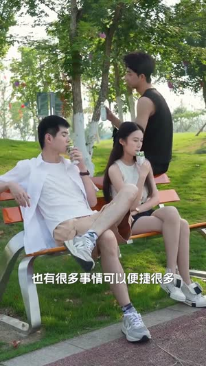 穿越后我劝校长别回头(17集) 穿越后我劝校长别回头(17集)短剧全集无删完整版
