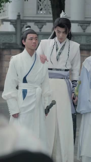 师尊（57集）短剧全集投屏大屏看
