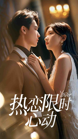 热恋限时心动(60集) 热恋限时心动(60集)短剧全剧终限免畅刷