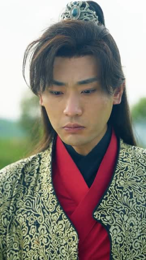 九幽天尊(97集) 九幽天尊(97集)短剧收官全集限免看