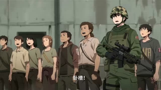 末日美女越多我越强（65集）短剧全集特惠限时看