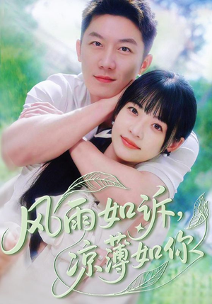 风雨如诉凉薄如你(70集) 风雨如诉凉薄如你(70集)短剧终极大结局合集