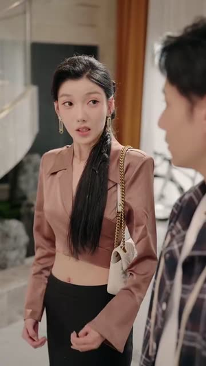 刚分手被姐姐拉去相亲(73集) 刚分手被姐姐拉去相亲(73集)短剧大结局全集特惠