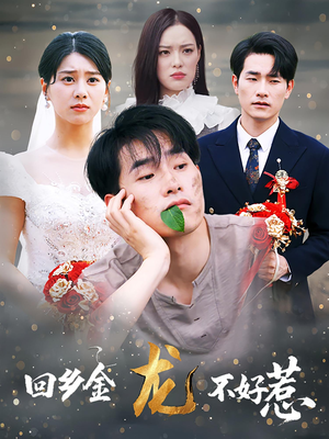 回乡金龙不好惹(74集) 回乡金龙不好惹(74集)短剧限免全集任你点