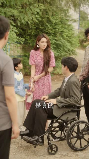 雨后骄阳（32集）短剧合集4K修复版