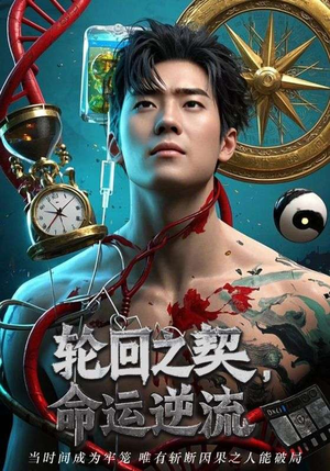 轮回之契命运逆流(46集) 轮回之契命运逆流(46集)短剧热播全集免费追