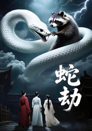 蛇劫(30集) 蛇劫(30集)短剧合集彩蛋完整版