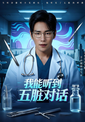 我能听到五脏对话(69集) 我能听到五脏对话(69集)短剧大结局连更全集