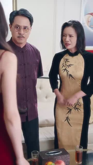 迟来的周先生(69集) 迟来的周先生(69集)短剧全集畅看无门槛