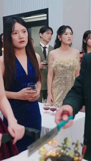 系统又骗我告白（50集）短剧宝藏全集限免看