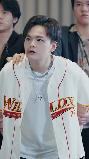 为了儿子我以千入局(86集) 为了儿子我以千入局(86集)短剧限免全集任你点