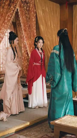 为婢之明月传(90集) 为婢之明月传(90集)短剧完结篇全集连播