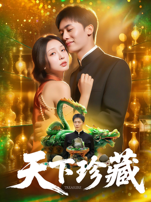 天下珍藏（105集）短剧超清全集在线看