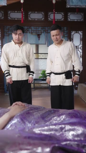 三宝耀灵州(50集) 三宝耀灵州(50集)短剧完结全集限免刷