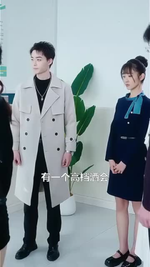 心跳念你（100集）短剧全系列免费畅享