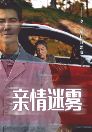 亲情迷雾（30集）短剧全剧终合集放送