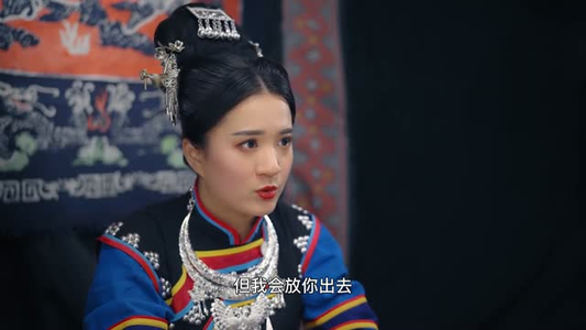 九黎女帝传说（61集）短剧大结局合集放送