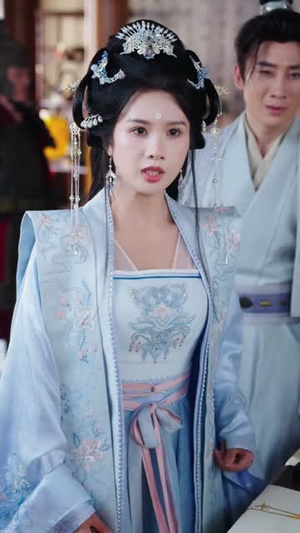 不做替身后被长公主截胡赐婚(80) 不做替身后被长公主截胡赐婚(80)短剧大结局超前点映