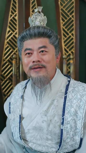 问天记（70集）短剧全集秒播无卡顿