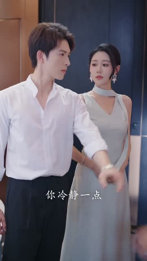 夫人又野又飒（80集）短剧热映全集免费刷